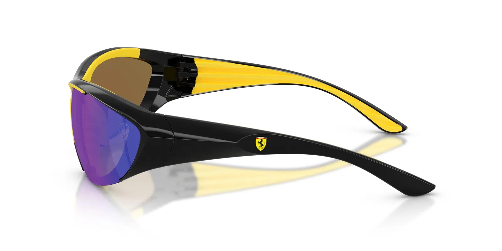 Scuderia Ferrari 6029U Sunglasses - view 5